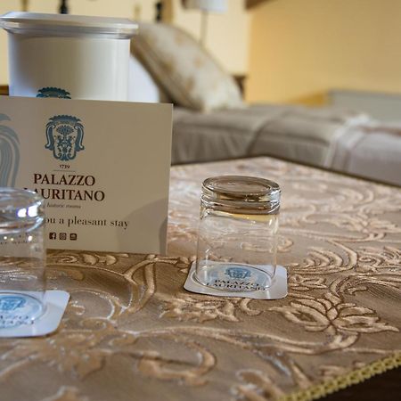 Palazzo Lauritano Otel Agerola Oda fotoğraf