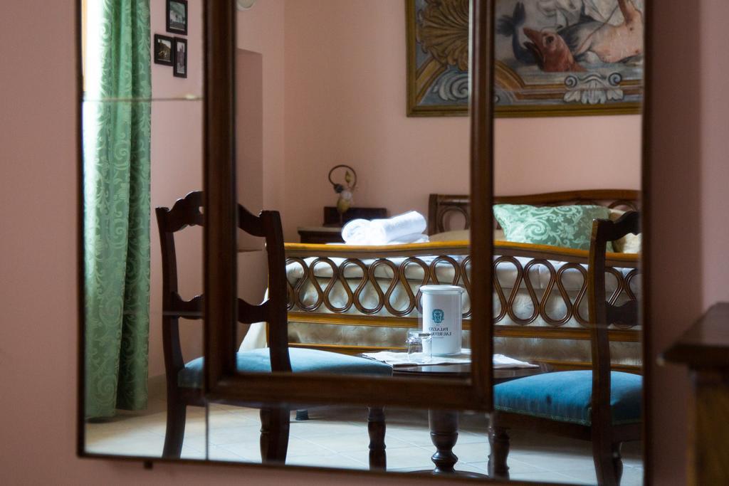 Palazzo Lauritano Otel Agerola Dış mekan fotoğraf