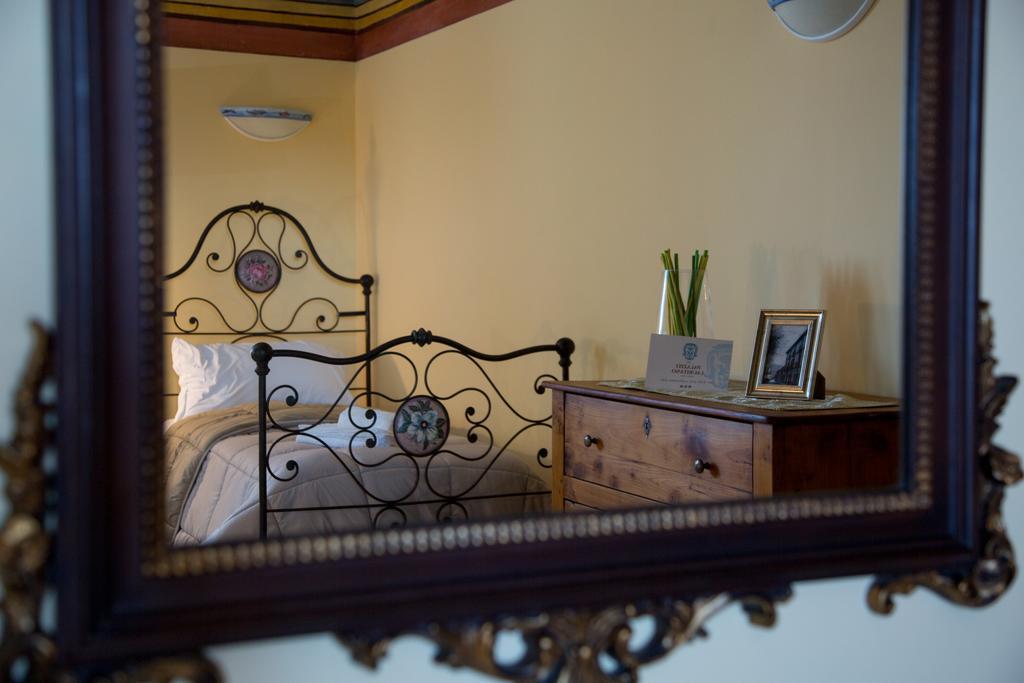 Palazzo Lauritano Otel Agerola Dış mekan fotoğraf