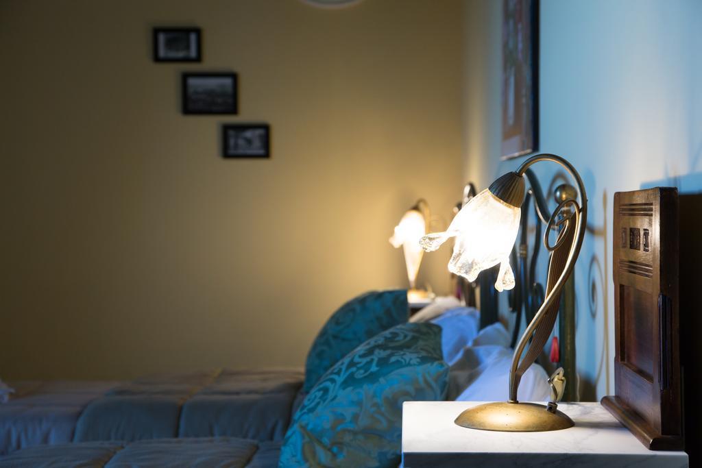 Palazzo Lauritano Otel Agerola Dış mekan fotoğraf