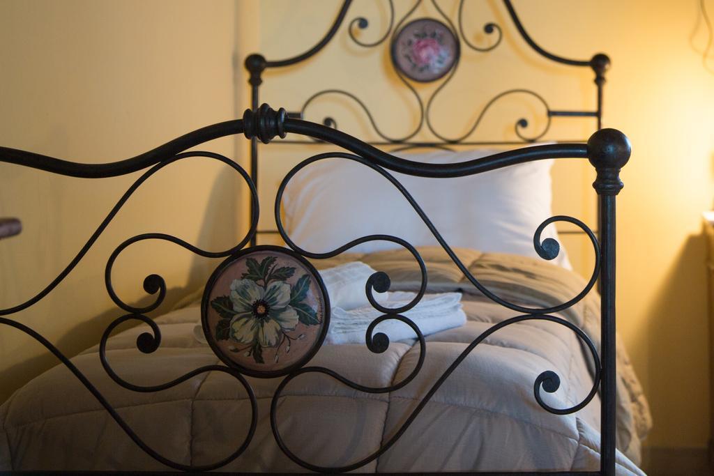 Palazzo Lauritano Otel Agerola Dış mekan fotoğraf