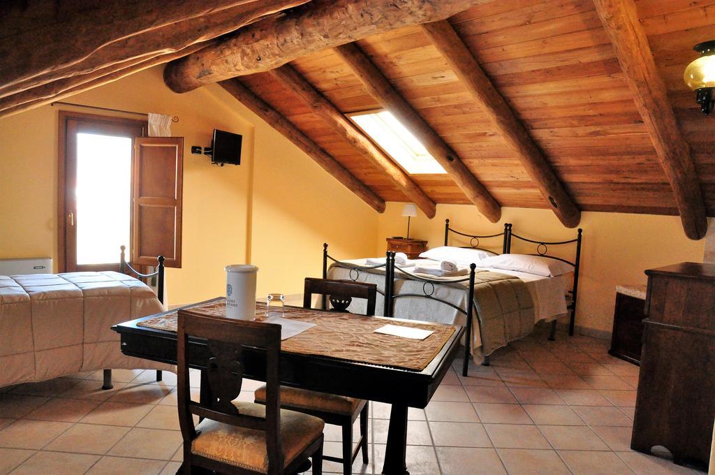 Palazzo Lauritano Otel Agerola Dış mekan fotoğraf