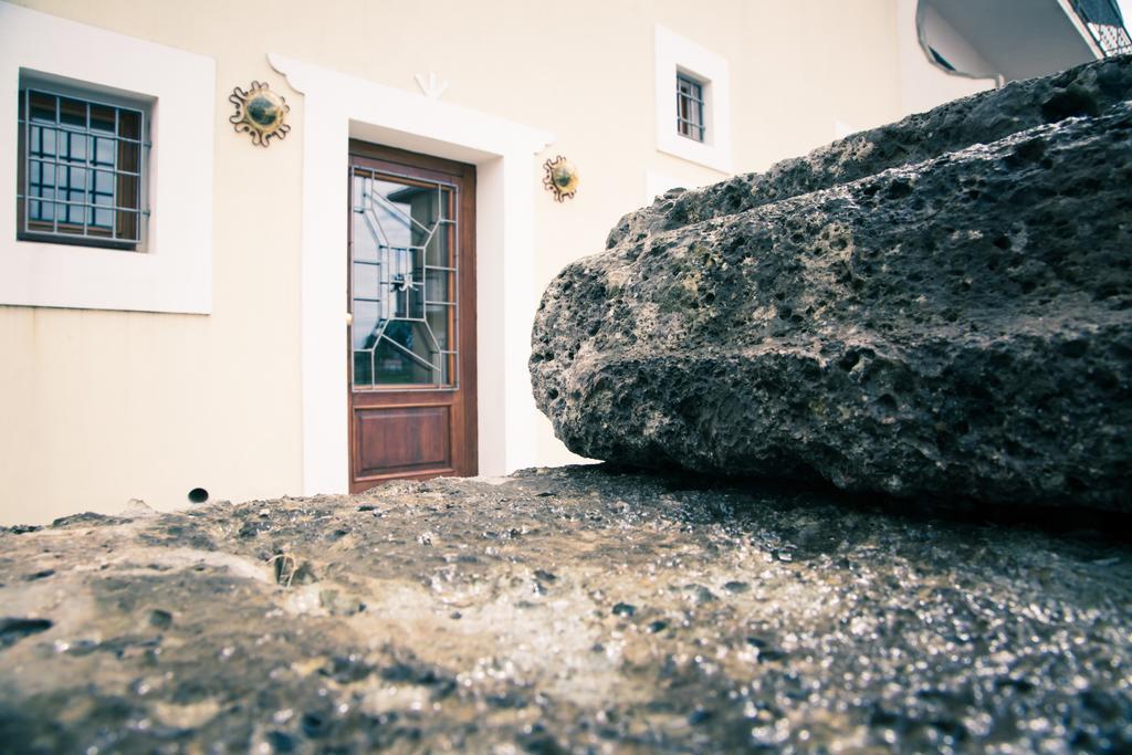 Palazzo Lauritano Otel Agerola Dış mekan fotoğraf
