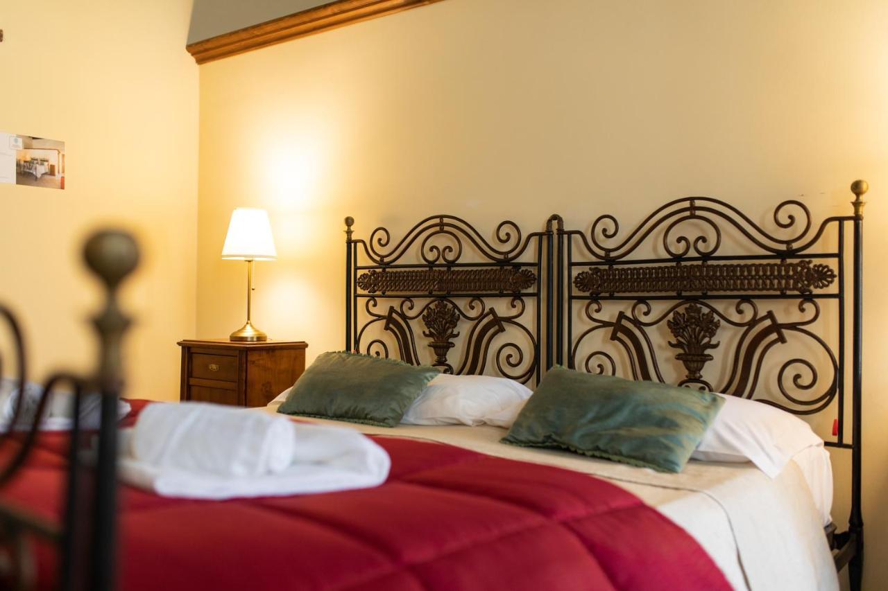 Palazzo Lauritano Otel Agerola Dış mekan fotoğraf